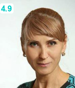 Малик Инна Владимировна