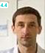 Казиев Салим Гисаевич