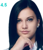 Нечаева Елена Сергеевна