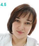 Иванова Наталья Александровна