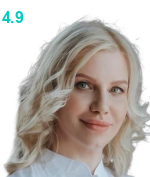 Зеркаленкова Марина Анфиногеновна