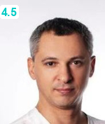 Лихота Сергей Николаевич