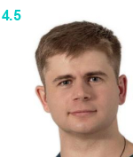 Савушкин Иван Сергеевич