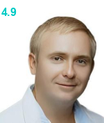 Олёнкин Максим Аркадьевич