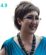 Савченко Кристина Алексеевна