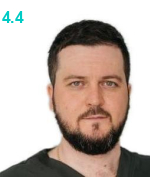 Антонюк Андрей Юрьевич