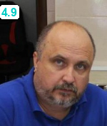 Тимошенко Евгений Геннадьевич