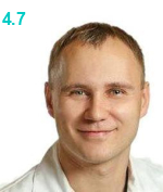 Лалак Родион Георгиевич