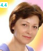 Дёмина Алла Анатольевна