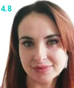 Сидорова Ирина Петровна