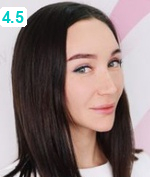Маслакова Юлия Валерьевна