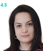 Амирова Наиля Умаровна