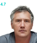 Лапутьев Станислав Альбертович