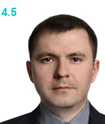 Васильев Игорь Геннадьевич