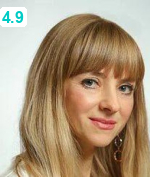 Бакланова Оксана Анатольевна