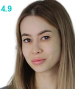 Давыдова Нелли Олеговна