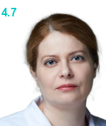 Идрисова Айшат Султановна