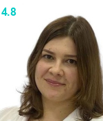 Гонтаренко Наталья Васильевна