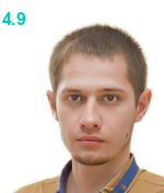 Пронь Алан Сергеевич