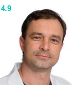 Шатохин Антон Андреевич
