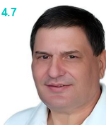 Долгалев Александр Александрович
