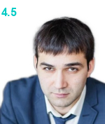 Амиянц Александр Владимирович