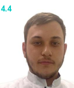 Вергасов Азамат Мустафаевич