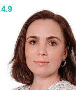 Садовничая Татьяна Анатольевна