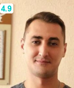 Лобач Павел Андреевич