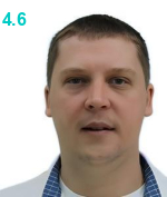 Бычков Сергей Александрович