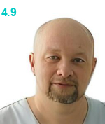 Овчаренко Леонид Михайлович