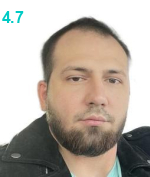 Джабраилов Сайхан Насрединович