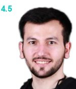Мамедов Исмаил Наимович