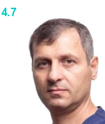Билянов Гоча Иванович
