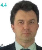 Яценко Сергей Викторович