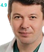 Борцов Дмитрий Алексеевич