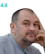 Долбня Антон Васильевич