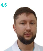 Кривенко Виталий Владимирович