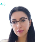 Даниелян Жанна Зориковна