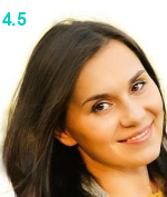 Ефремова Евгения Геннадьевна