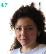Кятова Амина Султановна