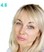 Туйск Кристина Владиславовна