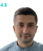 Айрапетян Карен Вячеславович