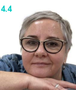 Шарандо Анфиса Станиславовна