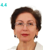 Полухина Татьяна Васильевна