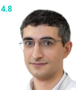 Гюлумян Михаил Рафаелович