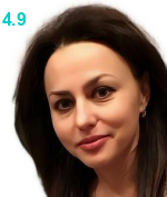 Попова Нина Николаевна