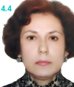 Катаева Ирина Викторовна